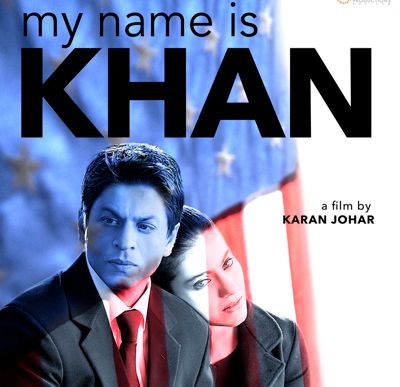My Name Is Khan
