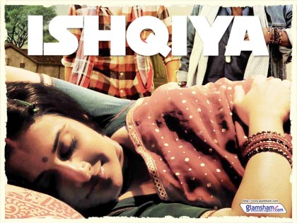 Ishqya